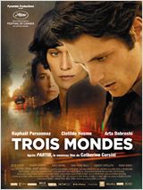 gktorrent Trois Mondes FRENCH DVDRIP 2012