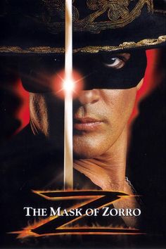 gktorrent Le Masque de Zorro FRENCH HDlight 1080p 1998