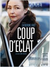 gktorrent Coup d'éclat FRENCH DVDRIP 2011