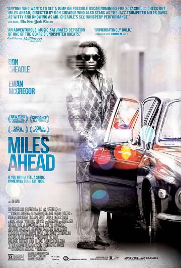 gktorrent Miles Ahead FRENCH DVDRIP x264 2016
