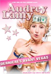 gktorrent Audrey Lamy - Dernières avant Vegas FRENCH DVDRIP 2012