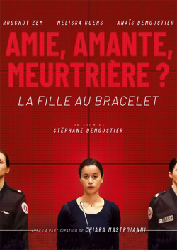 gktorrent La Fille au bracelet FRENCH DVDRIP 2020