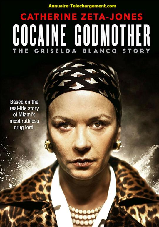 gktorrent Cocaine Godmother FRENCH WEBRiP 2018