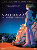 gktorrent Nausicaä de la vallée du vent DVDRIP FRENCH 2006
