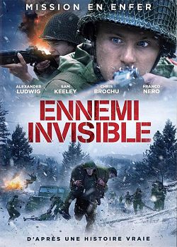 gktorrent Ennemi invisible FRENCH BluRay 720p 2020