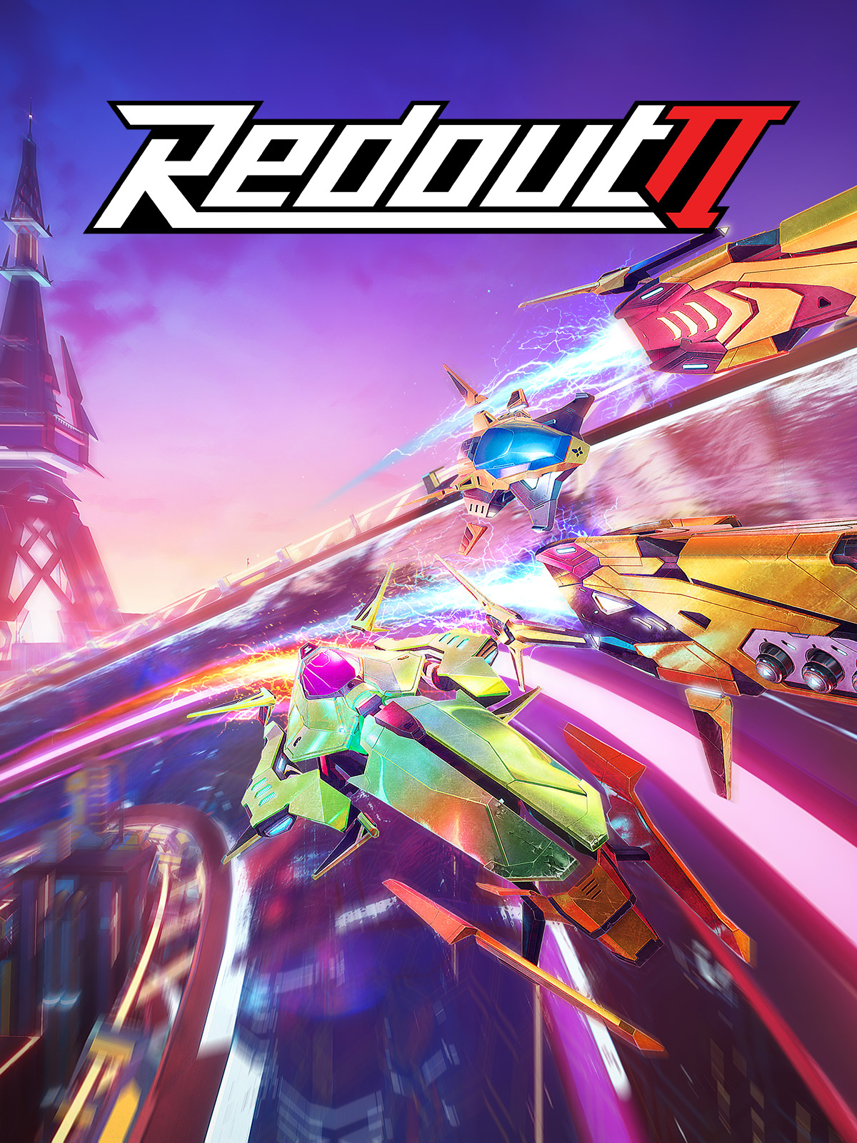 gktorrent Redout 2 (PC)
