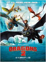 gktorrent Dragons 2 FRENCH BluRay 1080p 2014