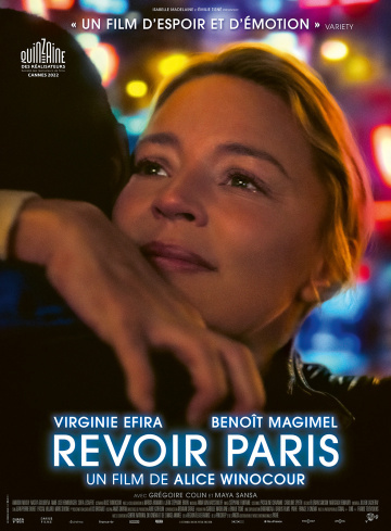 gktorrent Revoir Paris FRENCH BluRay 720p 2022