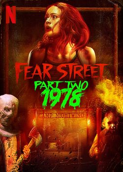 gktorrent Fear Street: 1978 FRENCH WEBRIP 2021
