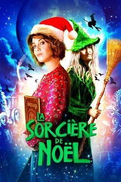 gktorrent La sorcière de Noël FRENCH BluRay 1080p 2019