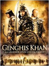 gktorrent Genghis Khan FRENCH DVDRIP 2010
