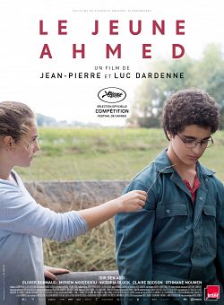 gktorrent Le Jeune Ahmed FRENCH WEBRIP 1080p 2019