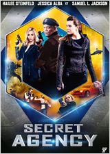 gktorrent Secret Agency (Barely Lethal) FRENCH BluRay 720p 2015