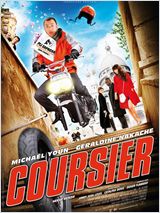 gktorrent Coursier FRENCH DVDRIP 2010
