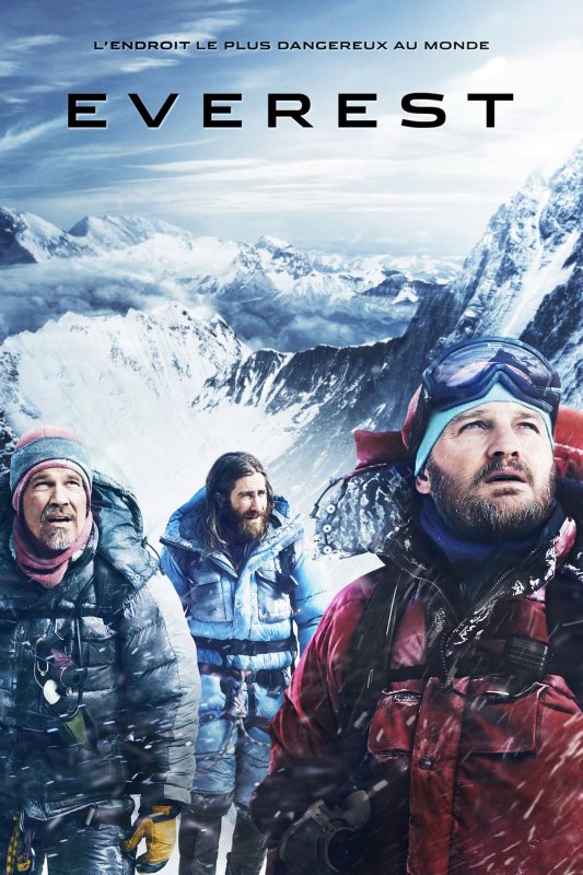 gktorrent Everest FRENCH DVDRIP x264 2015