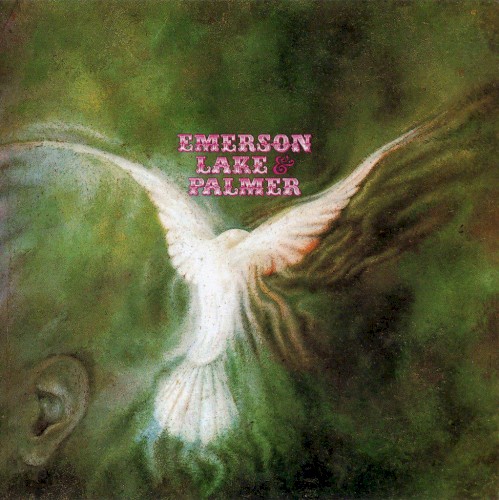 gktorrent Emerson, Lake & Palmer 1970