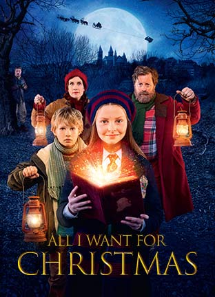 gktorrent All I Want for Christmas TRUEFRENCH WEBRIP 720p 2020