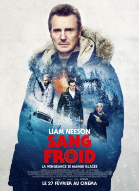 gktorrent Sang froid TRUEFRENCH DVDRIP 2019