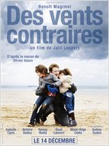 gktorrent Des vents contraires FRENCH DVDRIP 2011