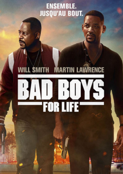 gktorrent Bad Boys For Life FRENCH DVDRIP 2020