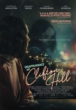 gktorrent Disappearance at Clifton Hill FRENCH WEBRIP 720p 2020