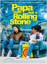 gktorrent Papa Was Not a Rolling Stone FRENCH DVDRIP 2014
