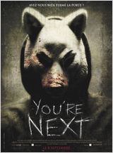 gktorrent You're Next FRENCH DVDRIP 2013
