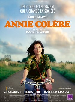 gktorrent Annie Colère FRENCH HDCAM MD 2022