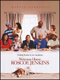 gktorrent Le Retour de Roscoe Jenkins FRENCH DVDRIP 2008