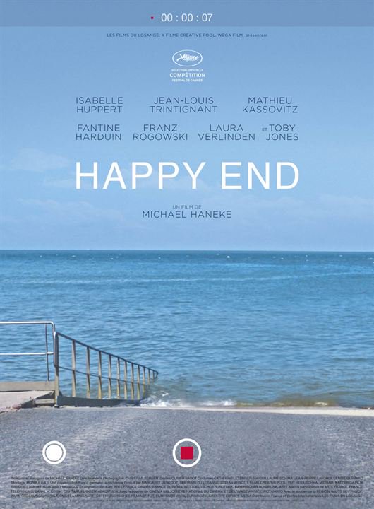gktorrent Happy End FRENCH DVDRIP 2018