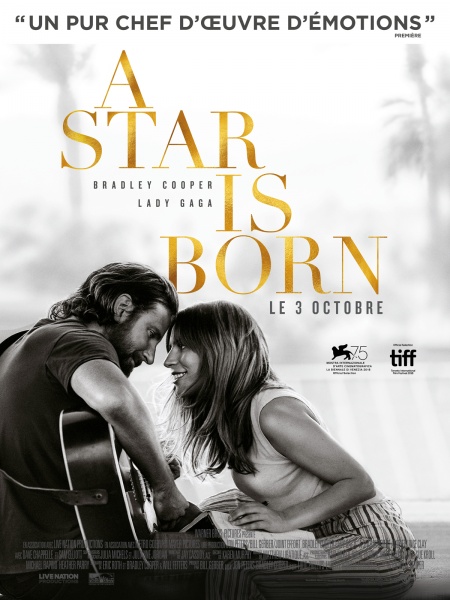 gktorrent A Star Is Born TRUEFRENCH BluRay 720p 2018