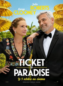 gktorrent Ticket To Paradise FRENCH WEBRIP x264 2022