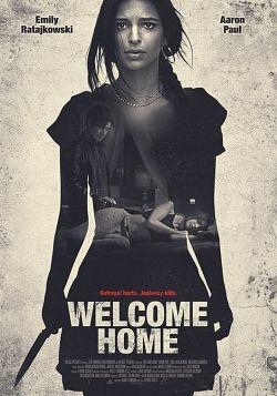 gktorrent Welcome Home FRENCH WEBRIP 2018