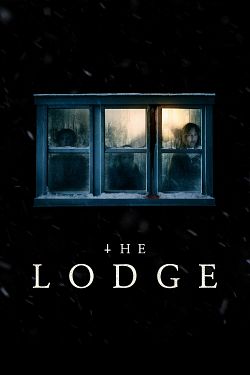 gktorrent The Lodge FRENCH BluRay 1080p 2020