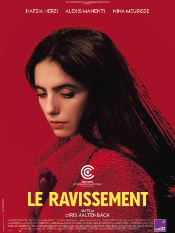 gktorrent Le Ravissement FRENCH WEBRIP 1080p 2023
