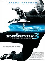 gktorrent Le Transporteur 3 FRENCH DVDRIP 2008