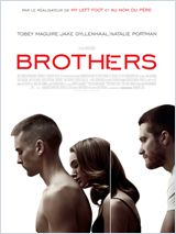 gktorrent Brothers FRENCH DVDRIP 2010