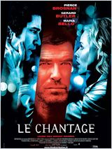 gktorrent Le Chantage DVDRIP FRENCH 2008