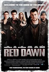 gktorrent Red Dawn FRENCH DVDRIP AC3 2013