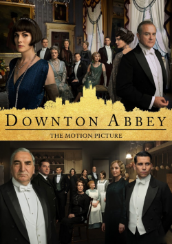 gktorrent Downton Abbey FRENCH DVDRIP 2019