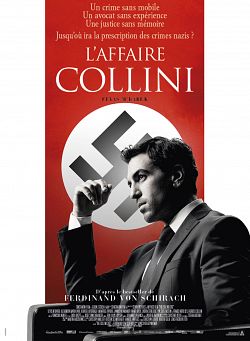 gktorrent L'Affaire Collini FRENCH WEBRIP 720p 2022