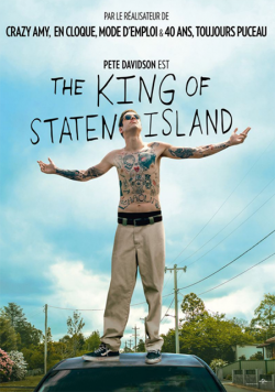 gktorrent The King Of Staten Island FRENCH DVDRIP 2020