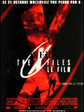 gktorrent The X-Files 1 1999