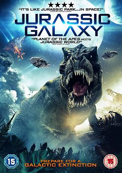 gktorrent Jurassic Galaxy FRENCH BluRay 720p 2019