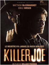gktorrent Killer Joe FRENCH DVDRIP 2012