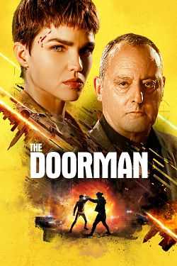 gktorrent The Doorman FRENCH BluRay 720p 2020