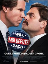 gktorrent Moi, député (The Campaign) FRENCH DVDRIP AC3 2012