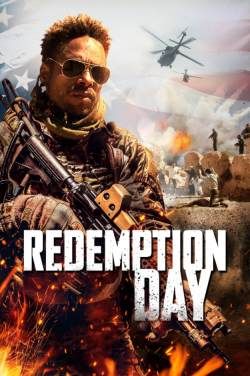 gktorrent Redemption Day FRENCH BluRay 1080p 2021
