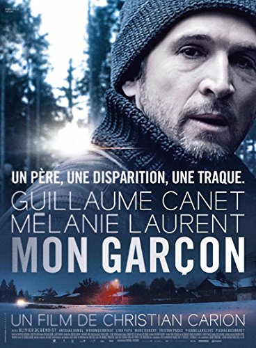 gktorrent Mon Garçon FRENCH DVDRIP 2018