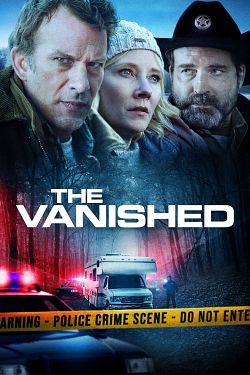 gktorrent The Vanished FRENCH WEBRIP 720p 2021